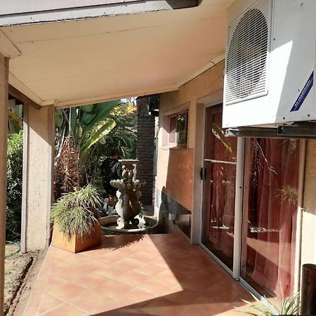 Two Summers Guesthouse Phalaborwa Exterior foto